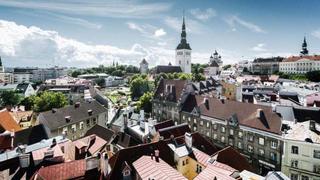[BBC] ¿Qué es y por qué puede beneficiarte hacerte residente digital de Estonia?