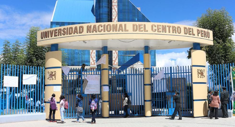Universidades Mas Dificiles De Ingresar Peru