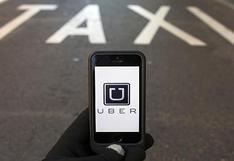 Uber dejará de operar en Barcelona por conflicto con taxistas