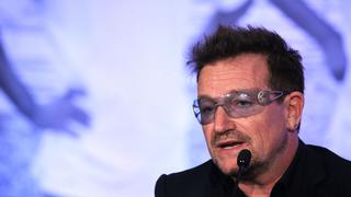 Bono sobre responsables de atentado en show de Ariana en Manchester: “Odian todo lo que amamos”