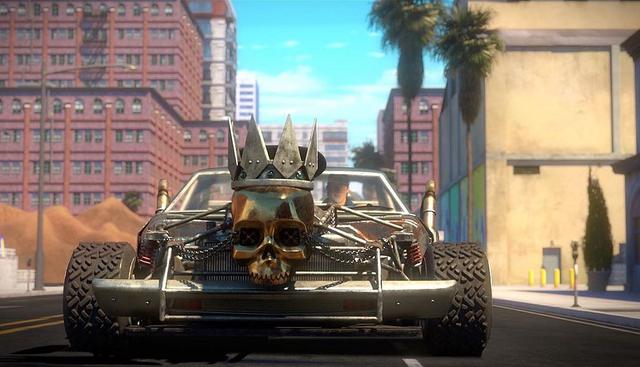 Netflix presentó el primer adelanto de su serie animada “Fast and Furious: Spy Racers”. (Foto: @drmwrx)