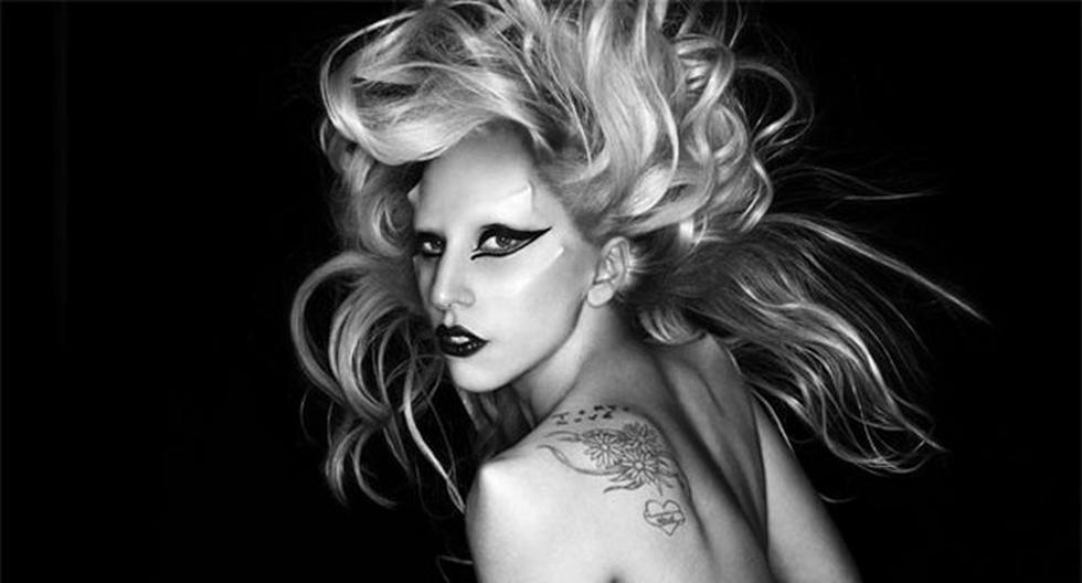 La participación de Gaga fue confirmada por la cadena FX. (Foto: Facebook Oficial)