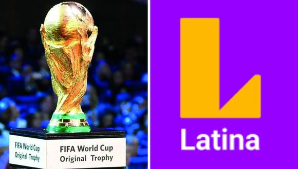 Estos son los 20 partidos del Mundial Qatar 2022 que se verán por la señal de Latina. (Foto: AFP /Latina TV)