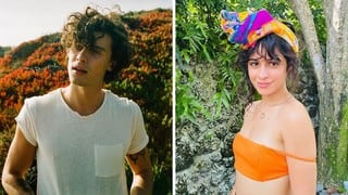 Camila Cabello y Shawn Mendes: Pareja habría sufrido robo de un vehículo