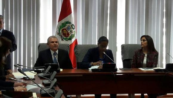 Castañeda Lossio consideró que el presupuesto de Lima de 16 millones de soles no es suficiente para concluir las obras.
