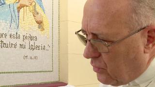 La misión de "misericordia" del Papa Francisco en Cuba [VIDEO]