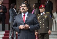 YouTube: Nicolás Maduro le habló en inglés a Barack Obama | VIDEO