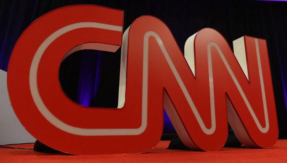 Junto a otras grandes compañías, CNN también retrasó el regreso a la oficina de sus trabajadores desde el próximo 7 de septiembre hasta al menos mediados de octubre, aunque no ha facilitado una fecha concreta.  (Foto: SAUL LOEB / AFP).