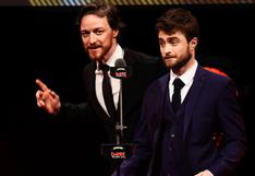 Daniel Radcliffe: actor de Harry Potter opina que Hollywood es racista