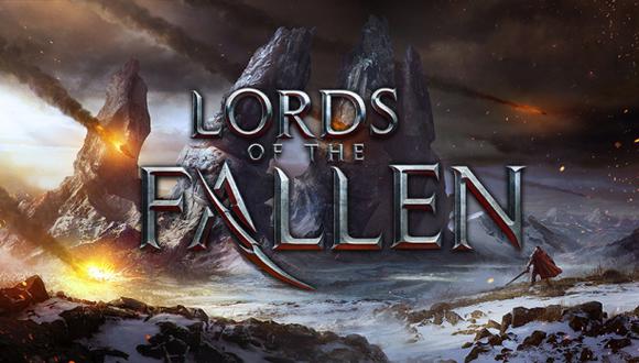 Project Cars y Lords of the Fallen presentan nuevos videos