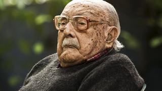 Falleció el crítico literario e historiador Estuardo Núñez a los 104 años
