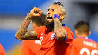 Perú vs. Chile: la ‘Roja’ dio a conocer su lista de convocados para el amistoso en Lima integrada solo por jugadores que militan en el extranjero