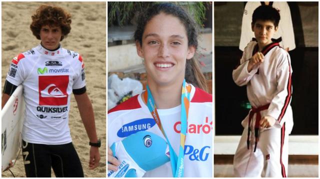Lima 2019: el antes y después de nuestros medallistas, los nuevos ídolos deportivos del Perú