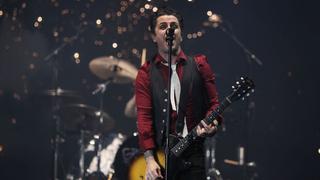 Green Day: revive en fotos los mejores momentos de su show