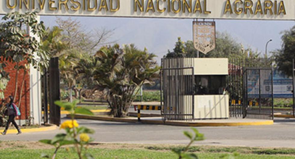 La Universidad Agraria La Molina se convirtió en la primera universidad pública del Perú en obtener el licenciamiento de la Sunedu. (Foto: Paseos Escolares)