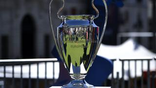 Ocho equipos en Lisboa, partidos únicos: así se resolvería la Champions League