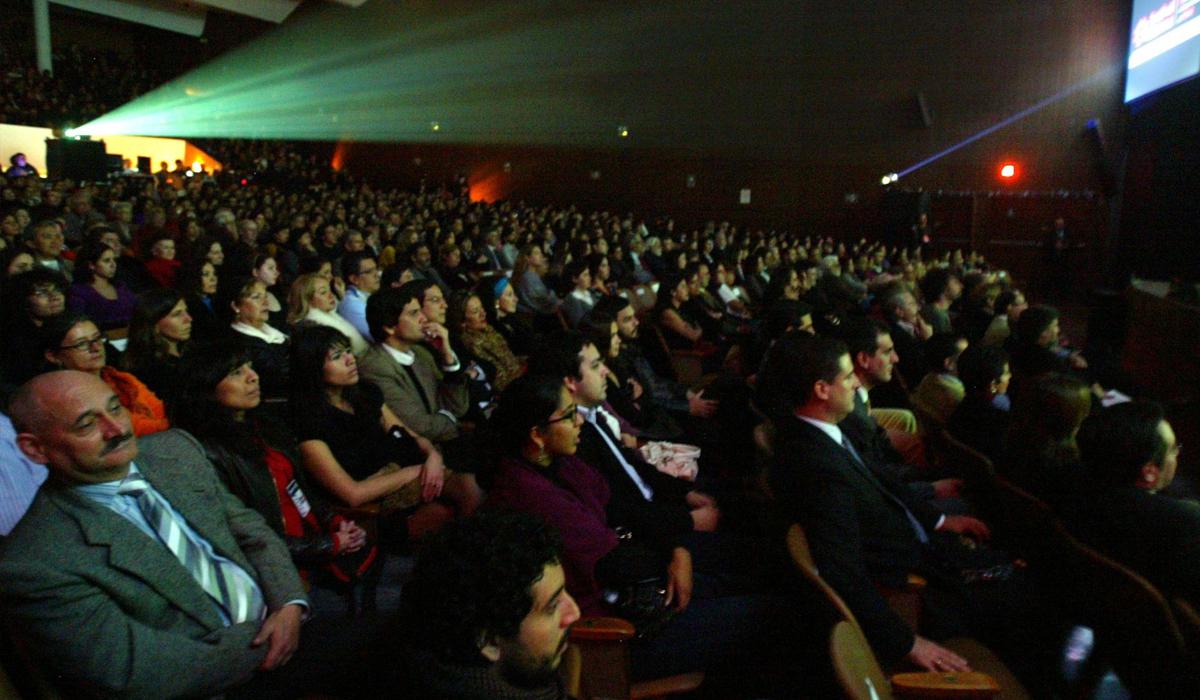 Produce propone que se reinicien las actividades de entretenimiento en diciembre. (Foto: Andina)