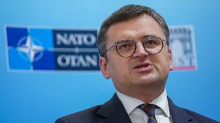 Ucrania pide a países de la OTAN que aceleren envío de ayuda ante llegada del invierno