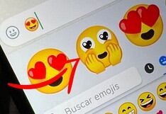 Cómo añadir más emojis a tus conversaciones de WhatsApp