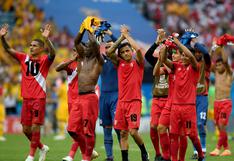 LaLiga de España felicitó a la Selección Peruana por su triunfo en el Mundial