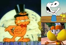 Garfield cumple 45 años: de encolerizar al papá de Snoopy al sospechoso parecido con Gaturro