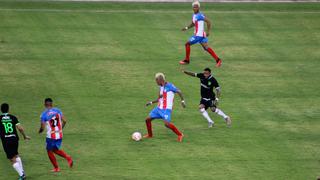 Alianza Lima sufre remontada en Venezuela y cae 3-2 contra Estudiantes de Mérida [RESUMEN]