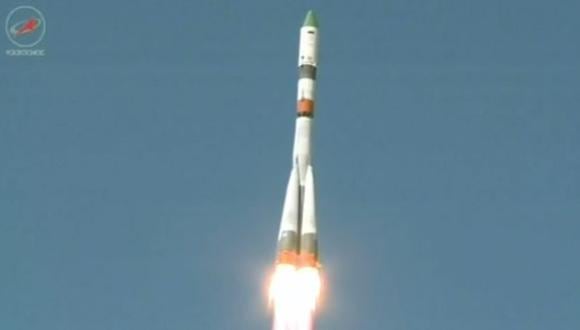Nave espacial rusa fuera de control impactaría contra la Tierra