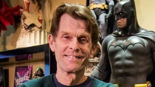 De qué murió Kevin Conroy, la icónica voz de Batman