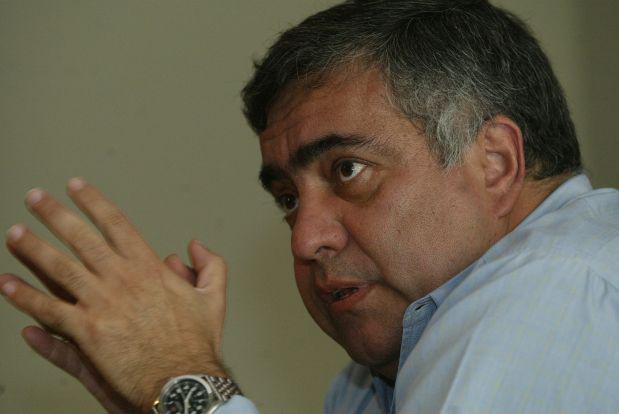 Enrique Ghersi: "No hay concentración ni acaparamiento"