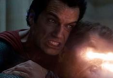 Man of Steel: David S. Goyer defiende que Superman asesinara al general Zod