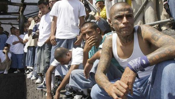 El infernal "impuesto de guerra" de los pandilleros en Honduras