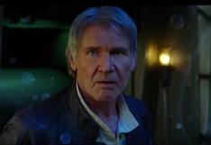 Star Wars: ¿Han Solo realmente murió por esta razón en 'The Force Awakens'?