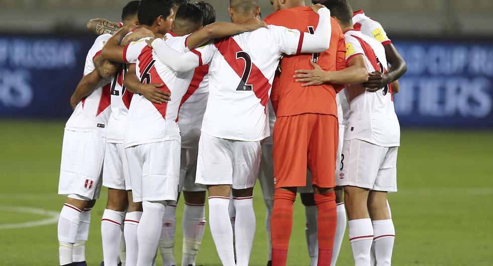 El preparado de la Selección Peruana habló tras falló FIFA en Eliminatorias Rusia 2018. (Foto: Getty)
