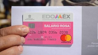 Salario Rosa 2022 en Edomex: ¿cómo solicitarlo, quiénes pueden pedirlo y cuándo se paga este monto?