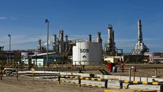 Obras de refinería de Talara presentan avance del 45%