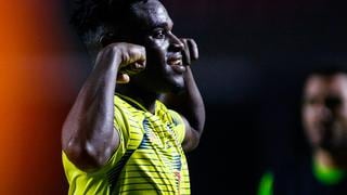 Colombia aseguró su pase a los cuartos de final de Qatar por la Copa América 2019