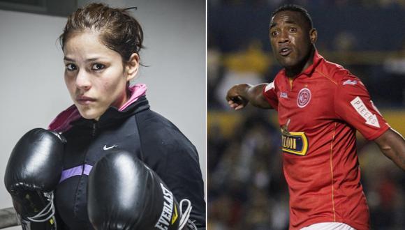Boxeadora Linda Lecca denunció acto de discriminación en Panamá