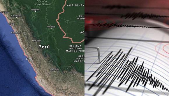 Consulta a detalle todos los movimientos sísmicos registrados en el país durante la jornada de hoy, miércoles 22 de marzo de 2023, de acuerdo al reporte del Instituto Geofísico del Perú (IGP) | Imagen IGP / Referencial