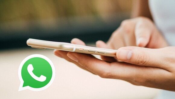 Conoce de qué manera puedes enviar mensajes de voz en WhatsApp sin tocar la pantalla de tu celular. (Foto: Pexels / WhatsApp)