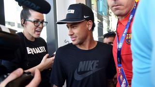 Neymar ya no es jugador del Barcelona: crack pagó su cláusula, confirmó el club