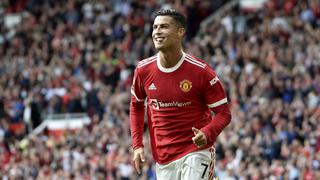 Cristiano Ronaldo y un nuevo récord en la Champions League: el registro que lo confirma como Míster Champions