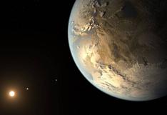 NASA: astrónomos focalizan los esfuerzos en la búsqueda de otra Tierra