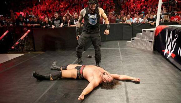 SummerSlam 2016: Reigns vs. Rusev, la mejor decisión para Roman