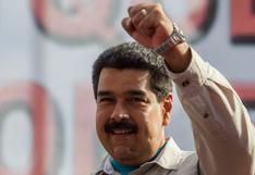 Maduro decreta estado de excepción en zona oriental fronteriza con Colombia