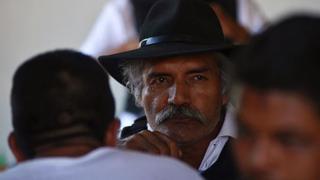 México: autodefensas de Michoacán destituyen a su fundador
