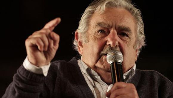 Mujica: “La Primavera Árabe ha dejado una secuela de fanáticos”