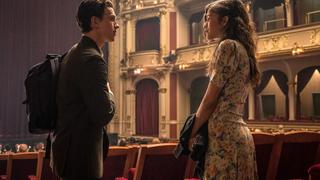 ¿Tom Holland y Zendaya en un amor de película?: 10 parejas de Hollywood que se conocieron en el set