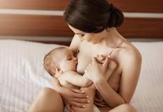 Leche materna en el skincare: ¿qué efecto tiene la tendencia de colocarla en la piel?