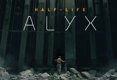 Half-Life: Alyx | El nuevo juego de la franquicia se estrena el 23 de marzo  | FOTOS