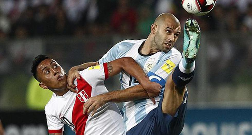La Asociación de Fútbol Argentina quiere que el partido ante Perú se juegue en el estadio de Boca Juniors. (Foto: Getty Images)